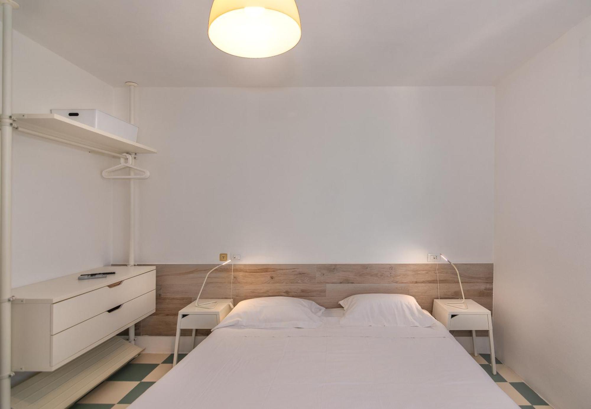 Hotel Happy Marina di Pietrasanta Buitenkant foto