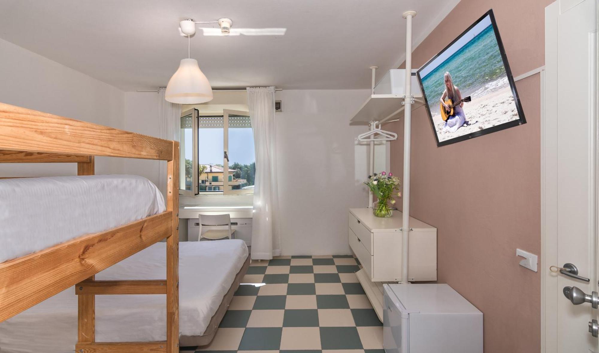 Hotel Happy Marina di Pietrasanta Buitenkant foto