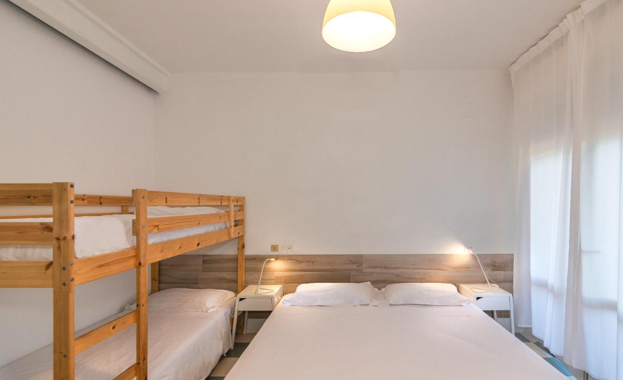Hotel Happy Marina di Pietrasanta Buitenkant foto