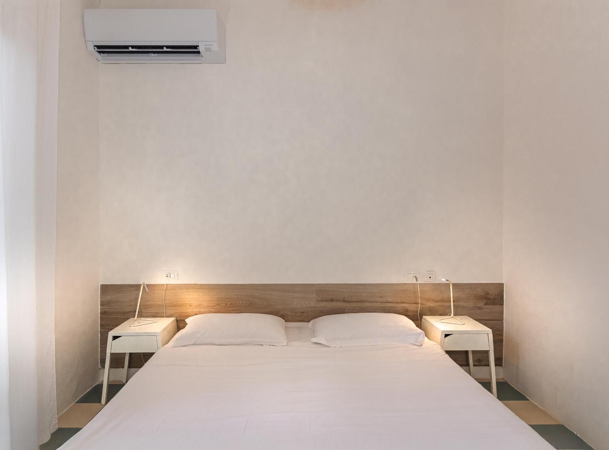 Hotel Happy Marina di Pietrasanta Buitenkant foto