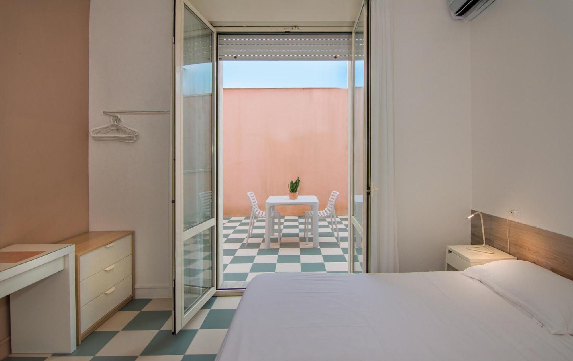 Hotel Happy Marina di Pietrasanta Buitenkant foto