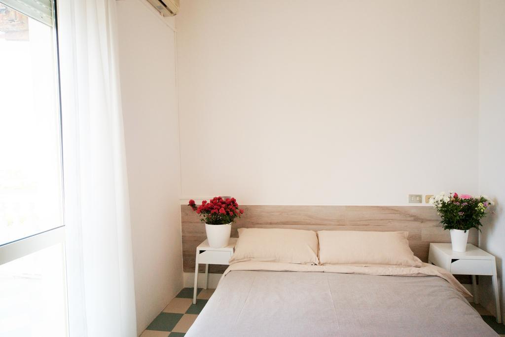 Hotel Happy Marina di Pietrasanta Buitenkant foto