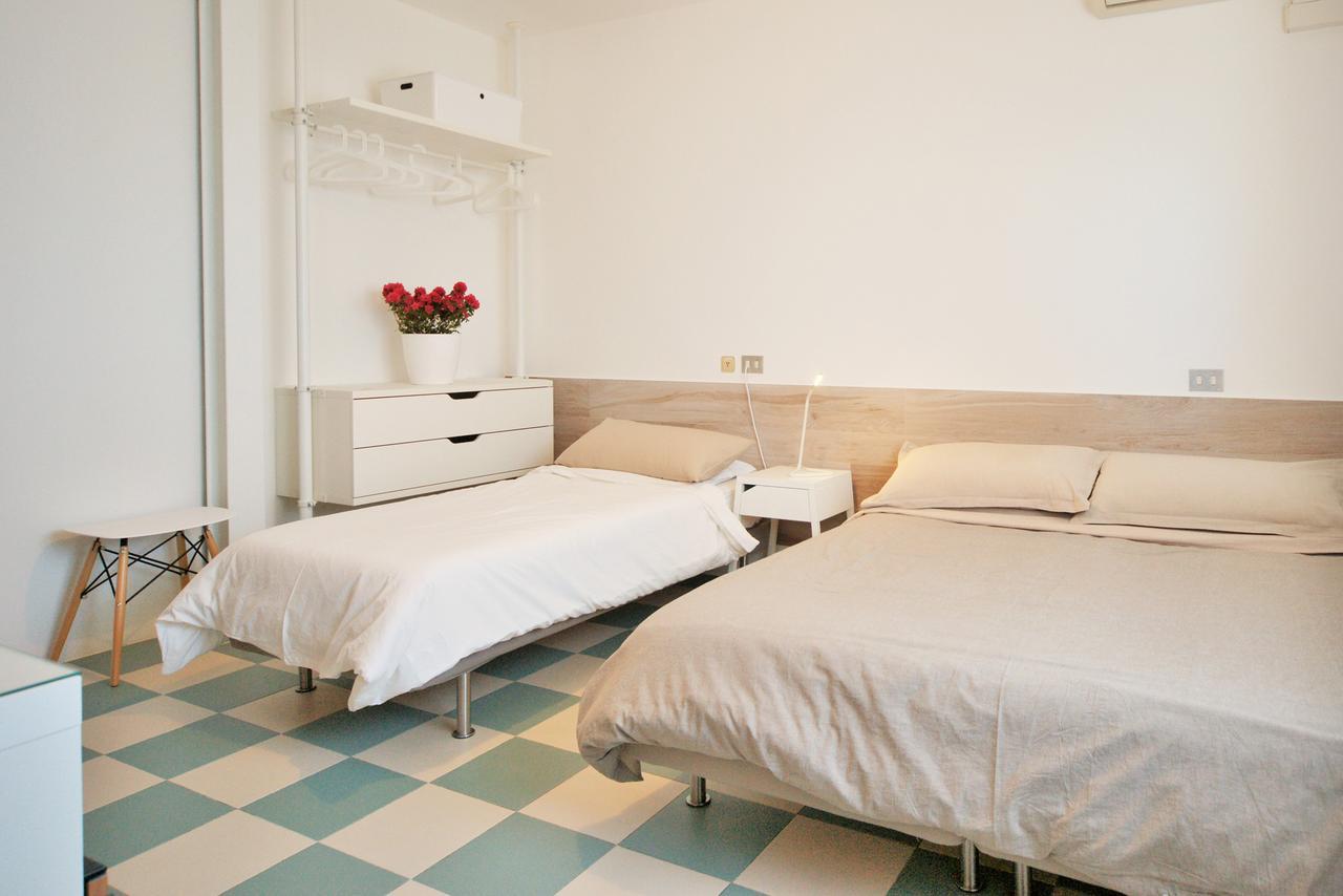 Hotel Happy Marina di Pietrasanta Buitenkant foto