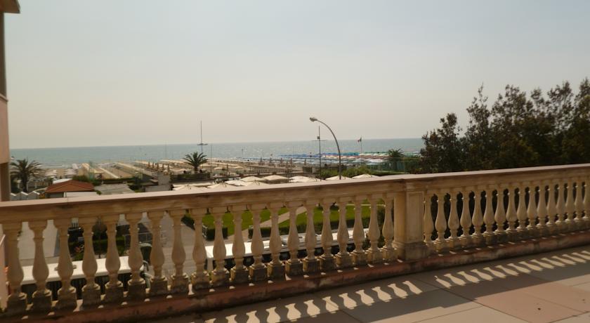 Hotel Happy Marina di Pietrasanta Kamer foto
