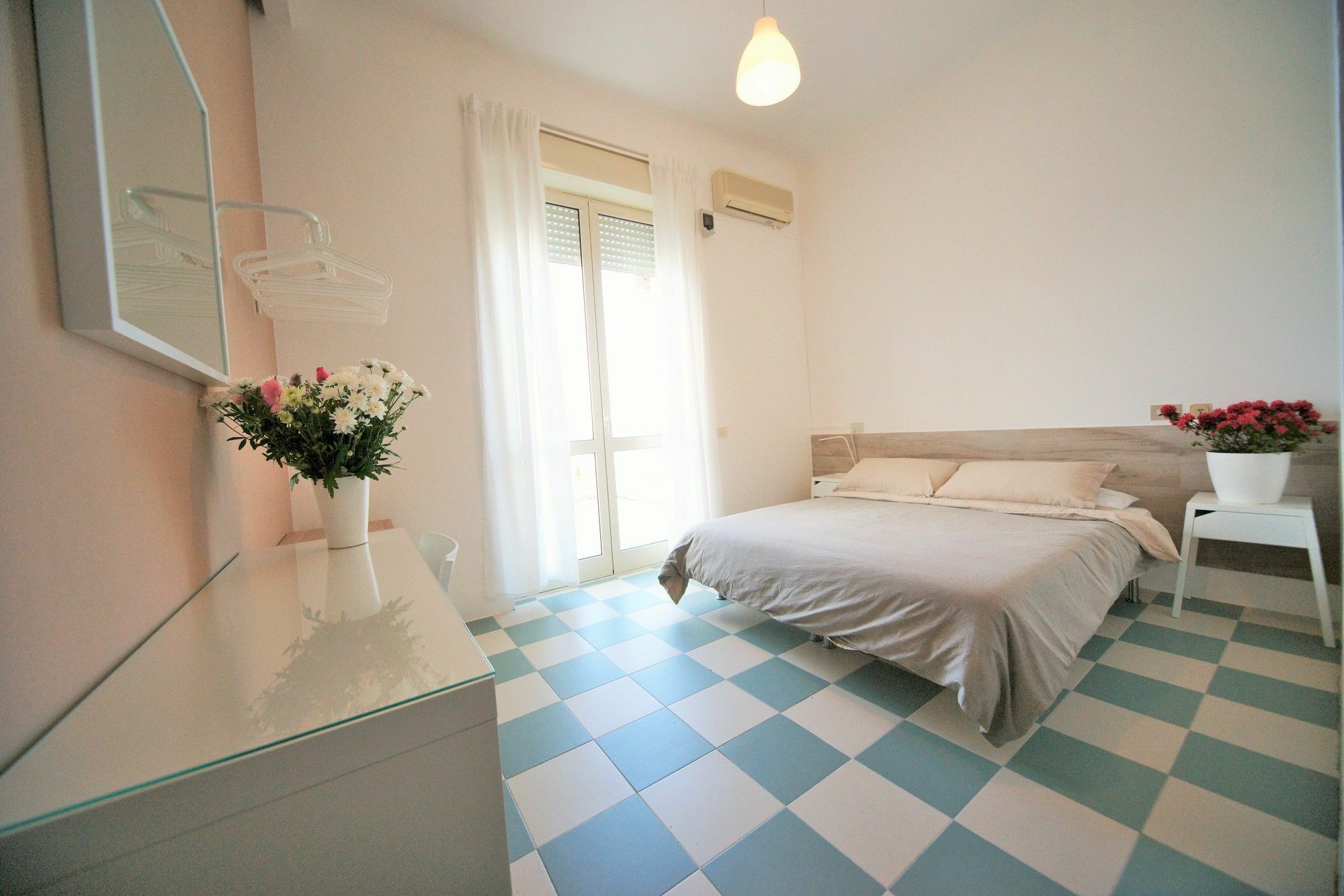 Hotel Happy Marina di Pietrasanta Buitenkant foto